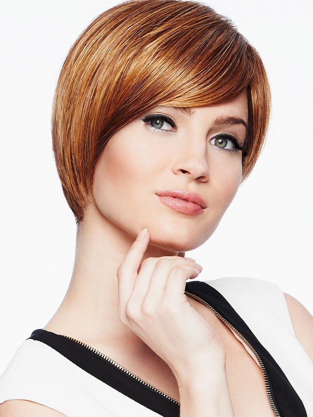 Modern Love Wig by Raquel Welch | Heat Friendly Synthetic (Traditional Cap) - Ultimate Looks
