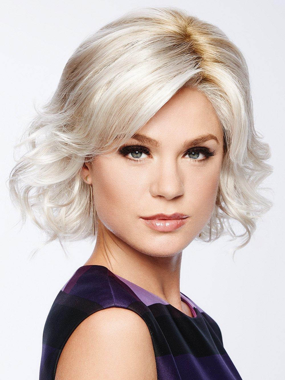 Modern Motif Wig by Gabor | Synthetic (Lace Front Mono Part) - Ultimate Looks