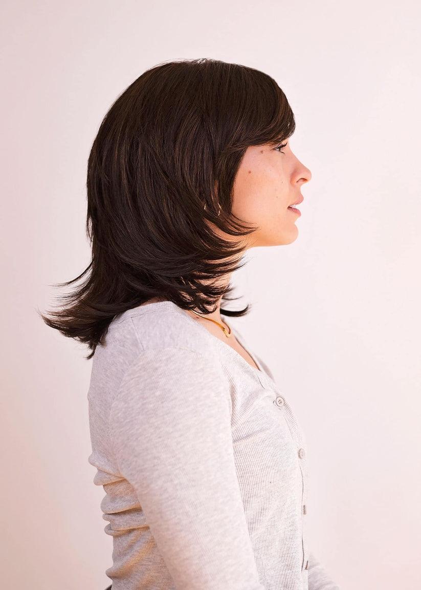 Nicki Wig by Tony of Beverly | Synthetic (Lace Front Mono) - Ultimate Looks
