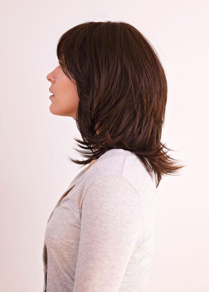 Nicki Wig by Tony of Beverly | Synthetic (Lace Front Mono) - Ultimate Looks