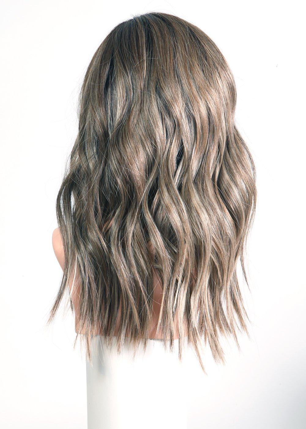 Nitro Wig by Belle Tress | Synthetic (Mono Part)