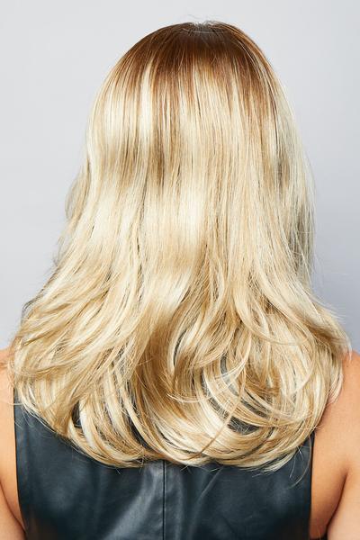 Jules Wig by Noriko | Synthetic Lace Front ( Mono Top) - Ultimate Looks