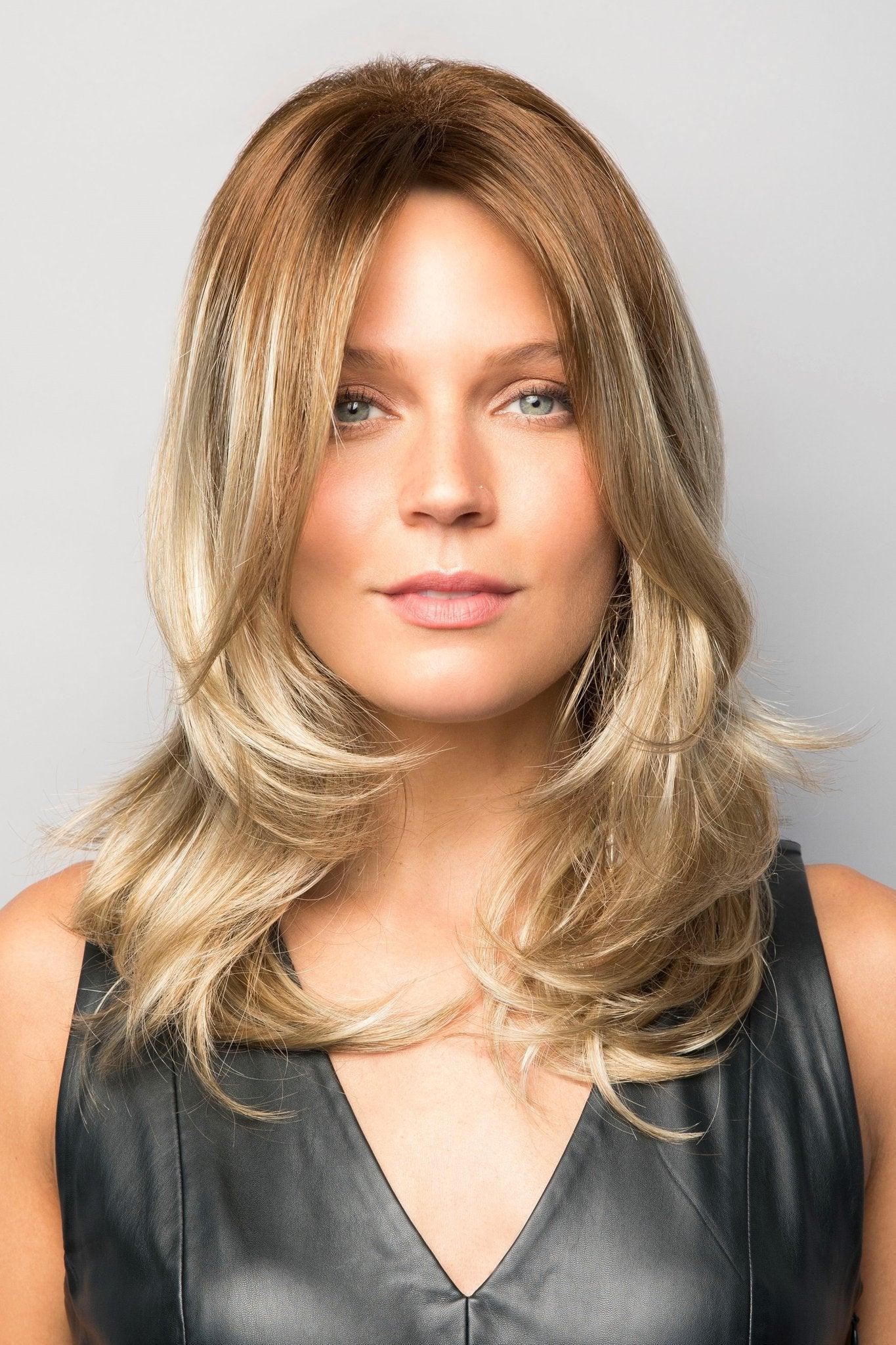 Jules Wig by Noriko | Synthetic Lace Front ( Mono Top) - Ultimate Looks