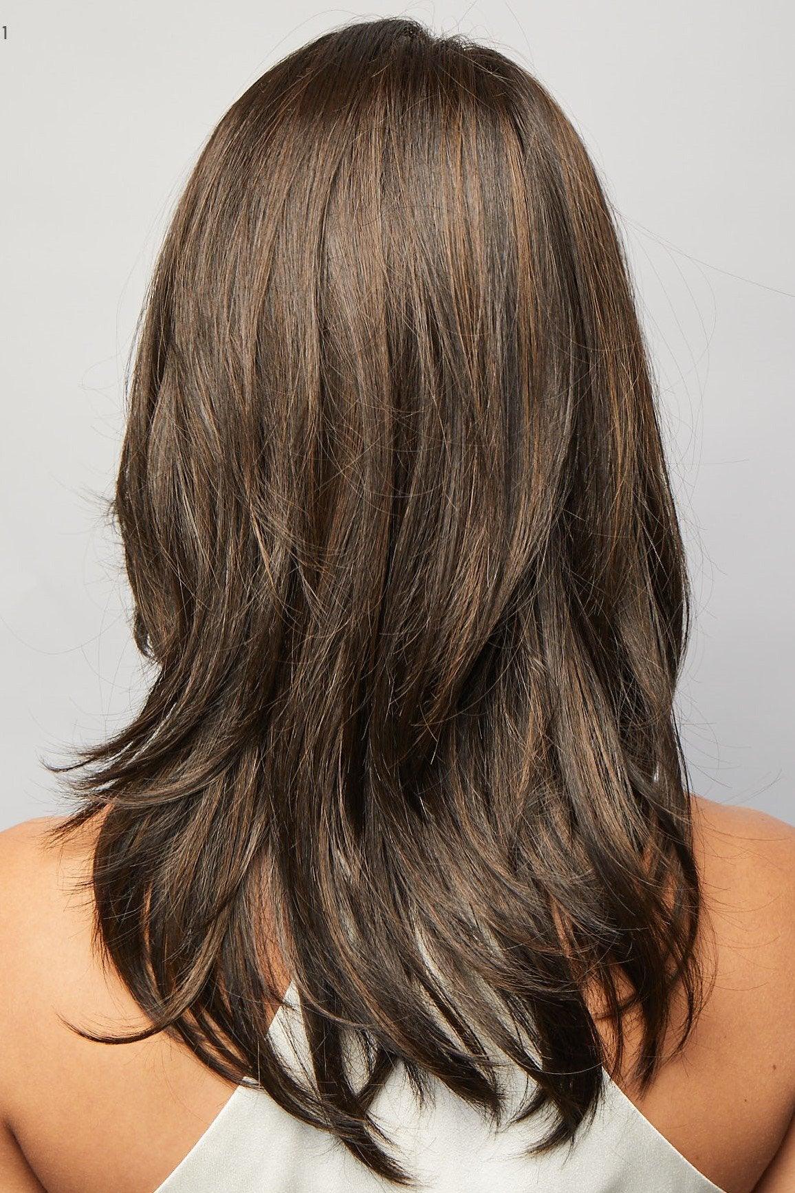 Jules Wig by Noriko | Synthetic Lace Front ( Mono Top) - Ultimate Looks