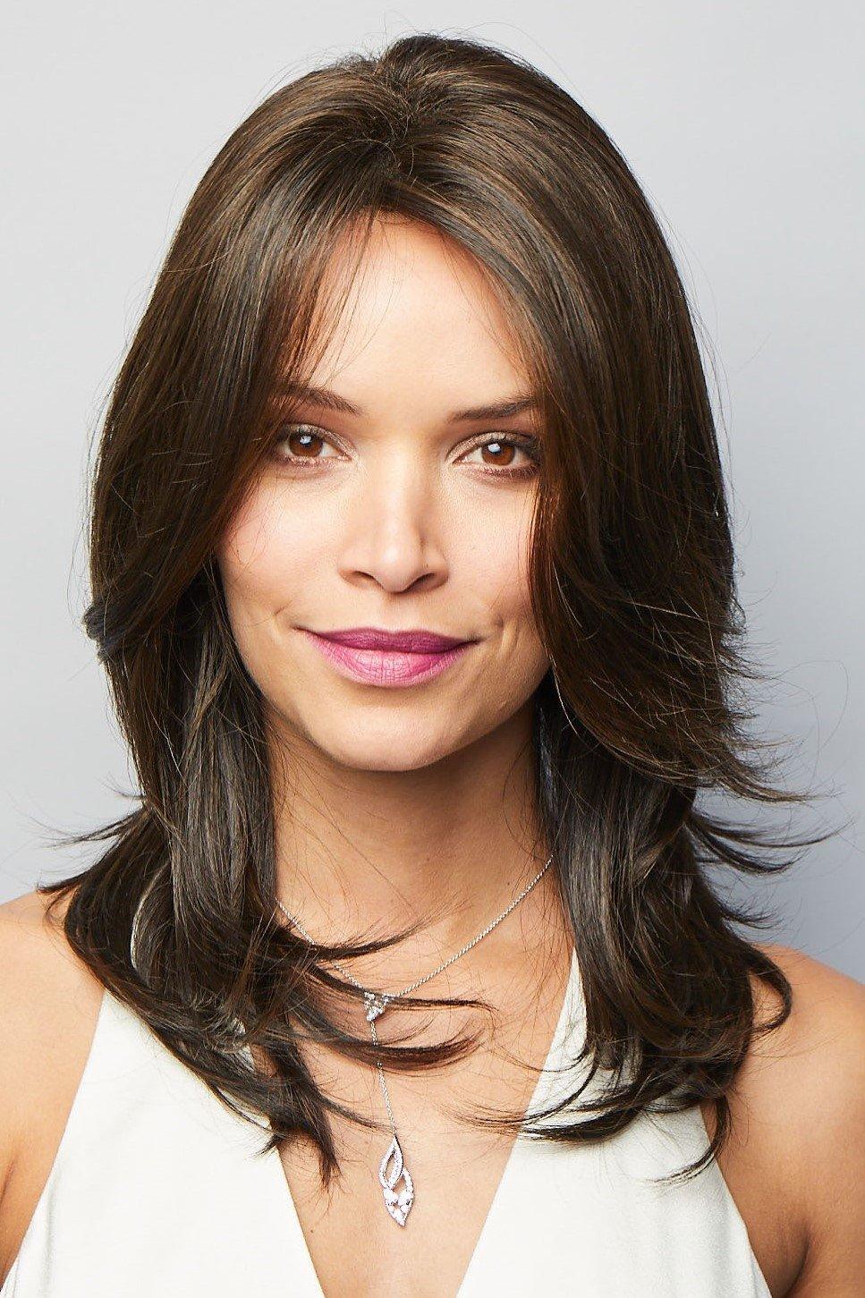 Jules Wig by Noriko | Synthetic Lace Front ( Mono Top) - Ultimate Looks