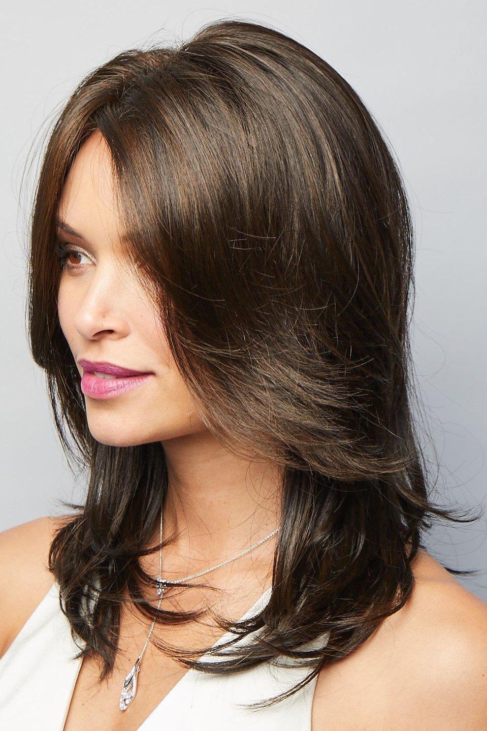 Jules Wig by Noriko | Synthetic Lace Front ( Mono Top) - Ultimate Looks