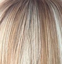 Milan Hair Enhancement by Noriko | Synthetic (Mono Base) - Ultimate Looks