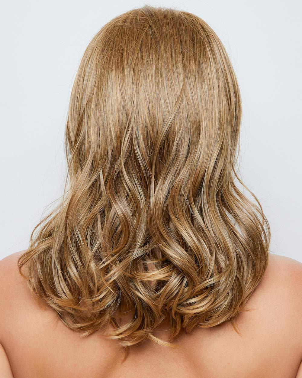 Kirby Wig by Rene of Paris | Synthetic (Lace Front & Lace Part) - Ultimate Looks