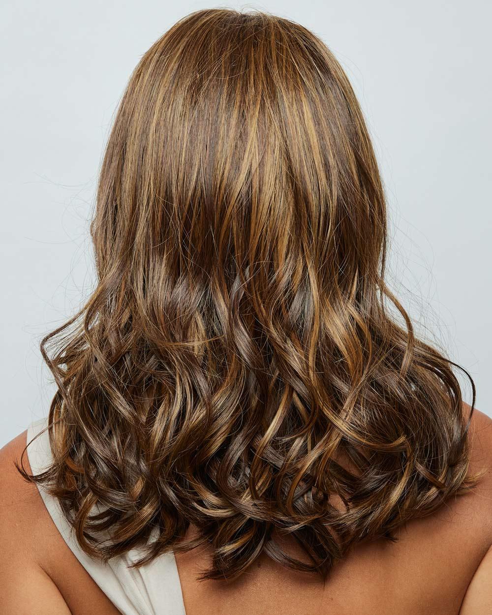 Kirby Wig by Rene of Paris | Synthetic (Lace Front & Lace Part) - Ultimate Looks