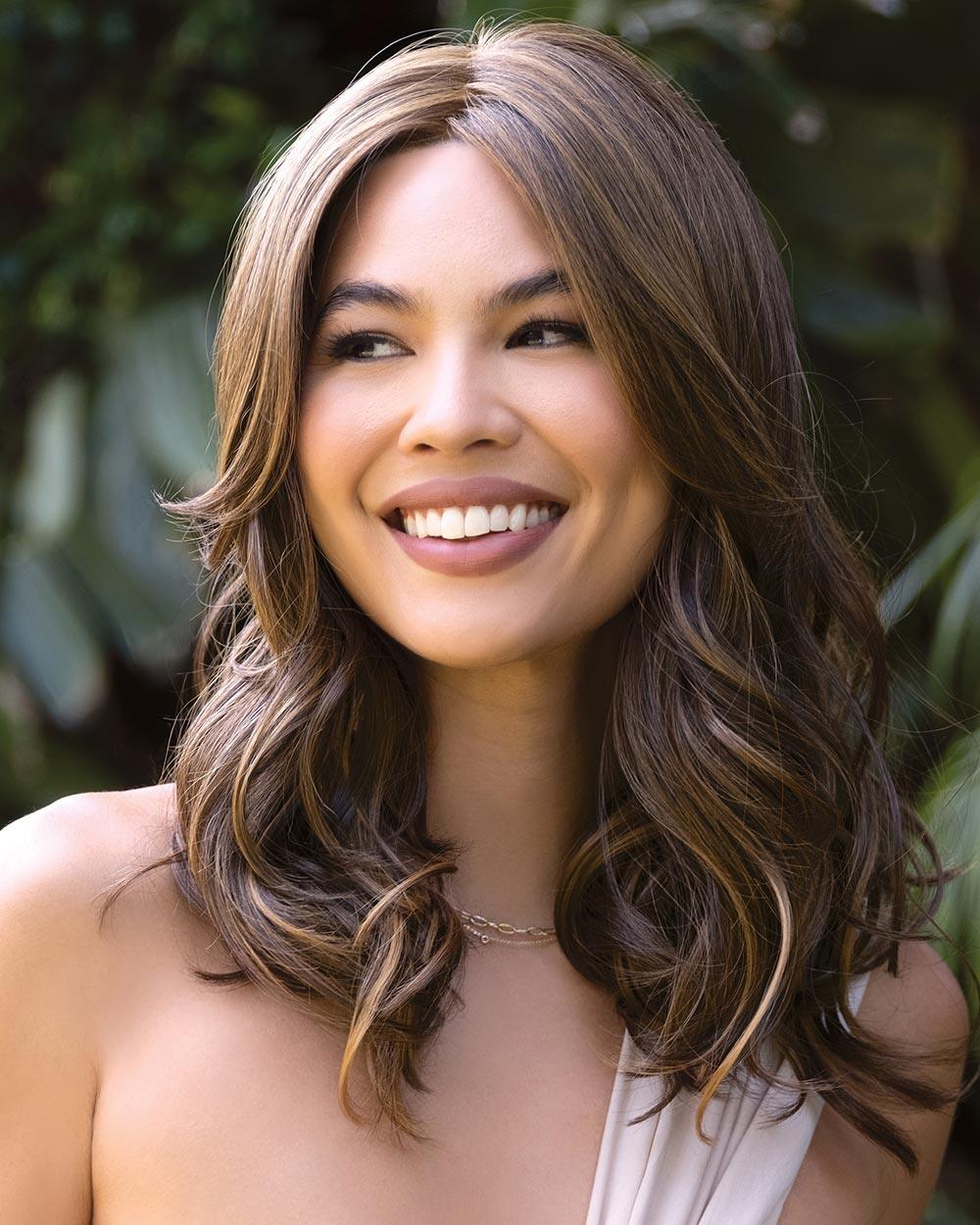 Kirby Wig by Rene of Paris | Synthetic (Lace Front & Lace Part) - Ultimate Looks