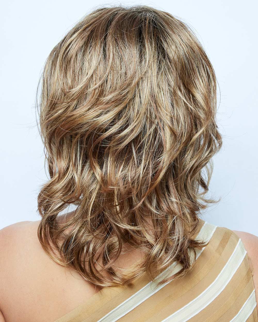 Jan Wig by Rene of Paris | Synthetic (Machine Made) - Ultimate Looks