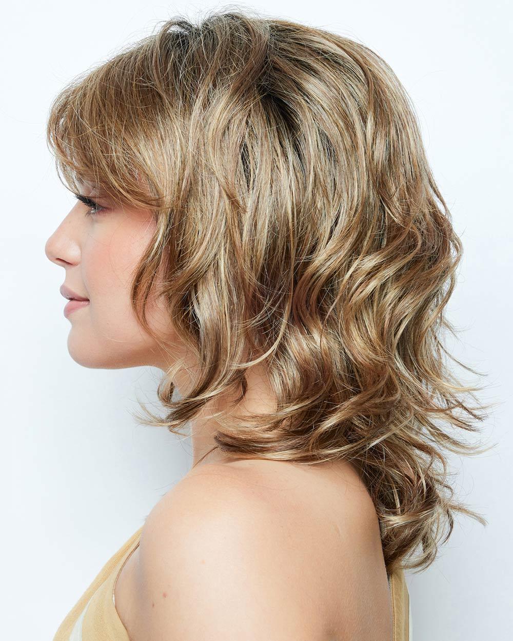 Jan Wig by Rene of Paris | Synthetic (Machine Made) - Ultimate Looks