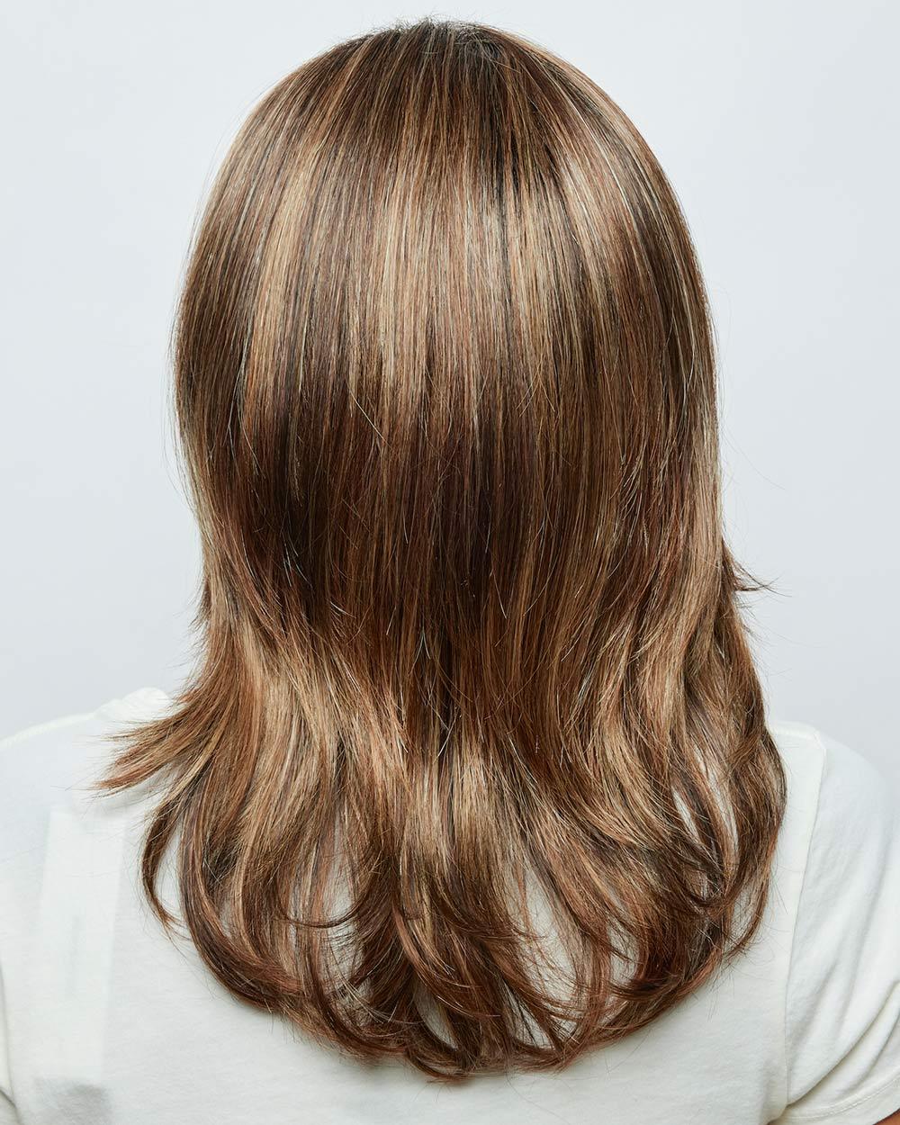 Jodie Wig by Rene of Paris | Synthetic (Lace Front) - Ultimate Looks