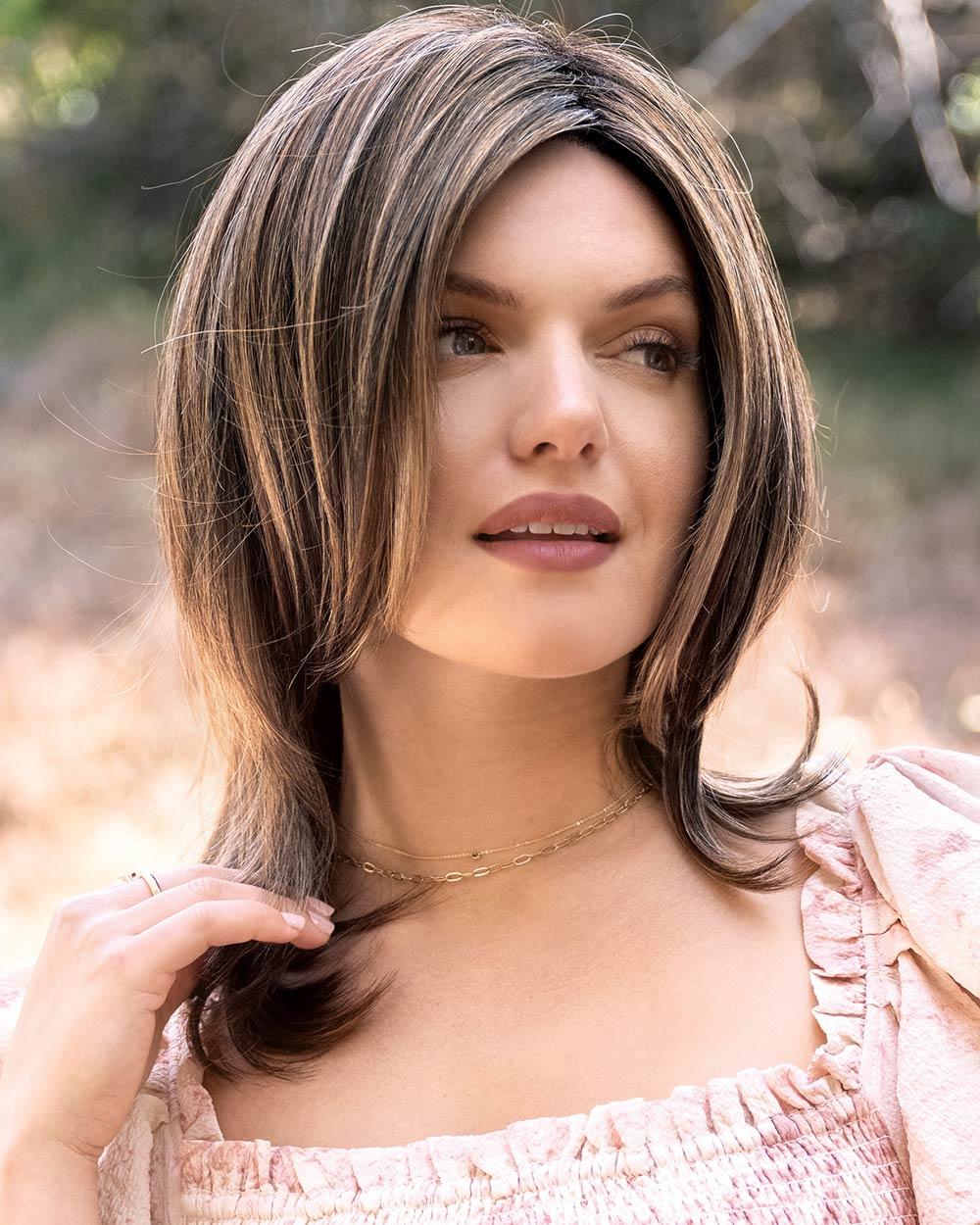 Jodie Wig by Rene of Paris | Synthetic (Lace Front) - Ultimate Looks