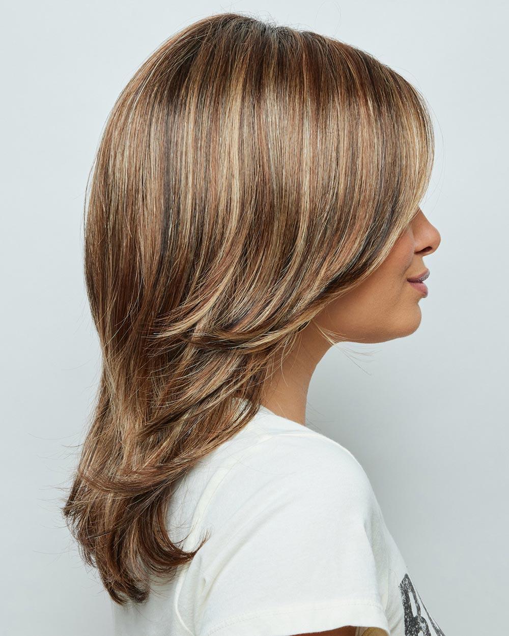 Jodie Wig by Rene of Paris | Synthetic (Lace Front) - Ultimate Looks