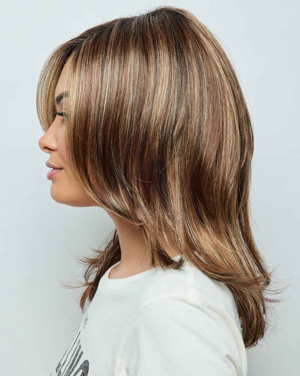Jodie Wig by Rene of Paris | Synthetic (Lace Front) - Ultimate Looks