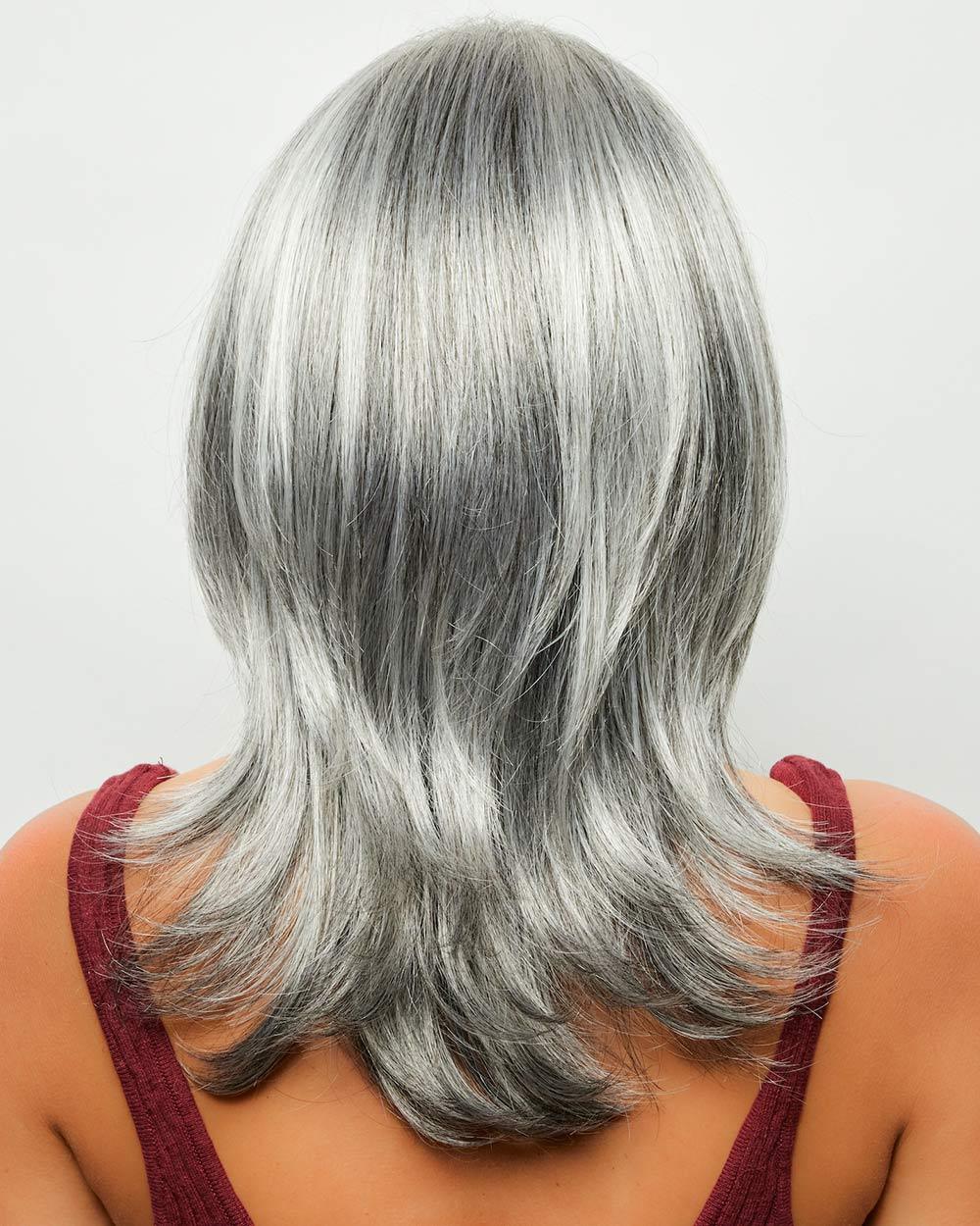 Jodie Wig by Rene of Paris | Synthetic (Lace Front) - Ultimate Looks
