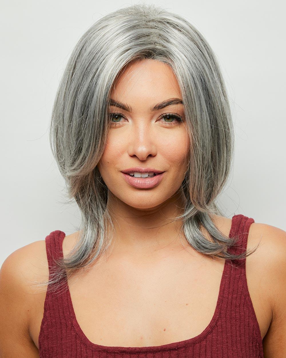 Jodie Wig by Rene of Paris | Synthetic (Lace Front) - Ultimate Looks
