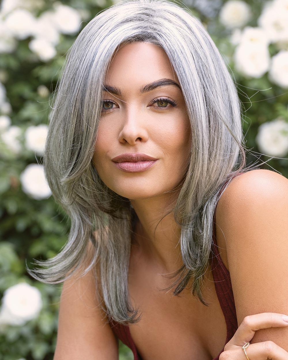 Jodie Wig by Rene of Paris | Synthetic (Lace Front) - Ultimate Looks