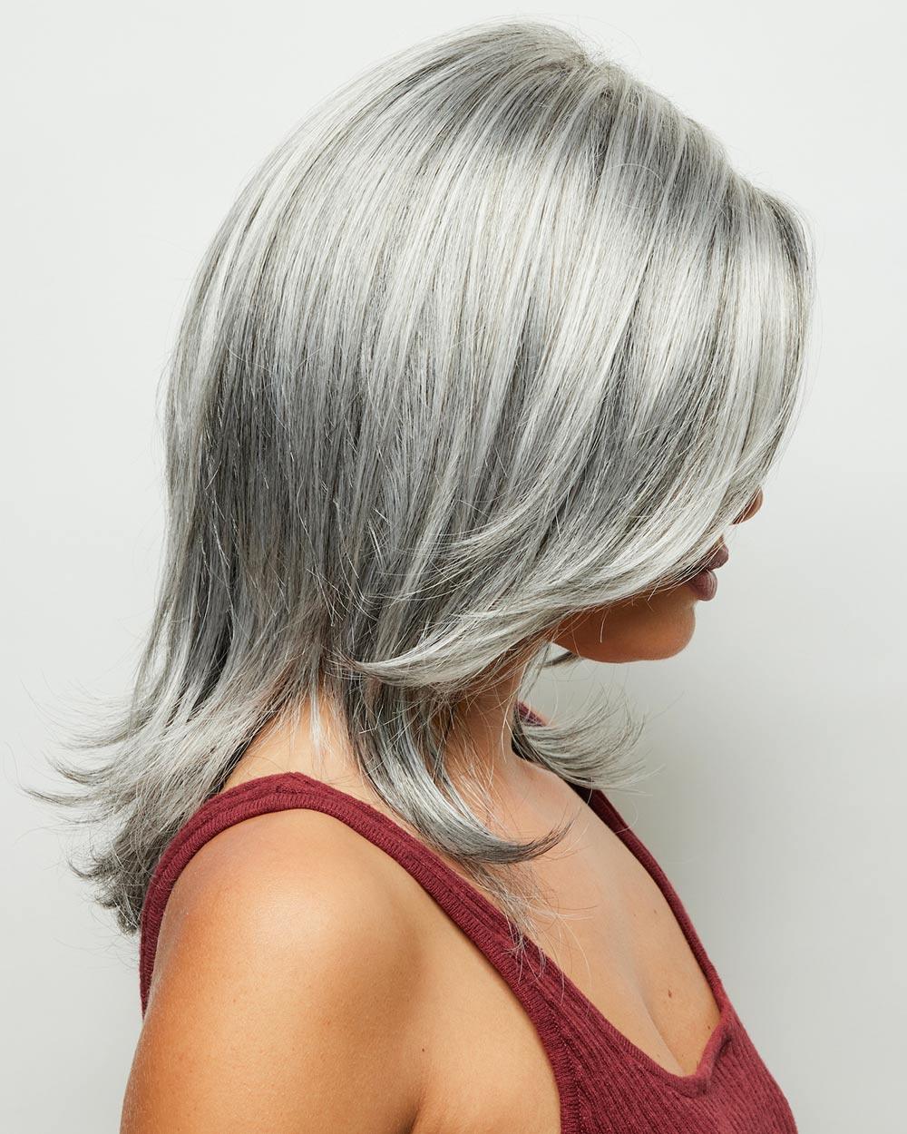 Jodie Wig by Rene of Paris | Synthetic (Lace Front) - Ultimate Looks