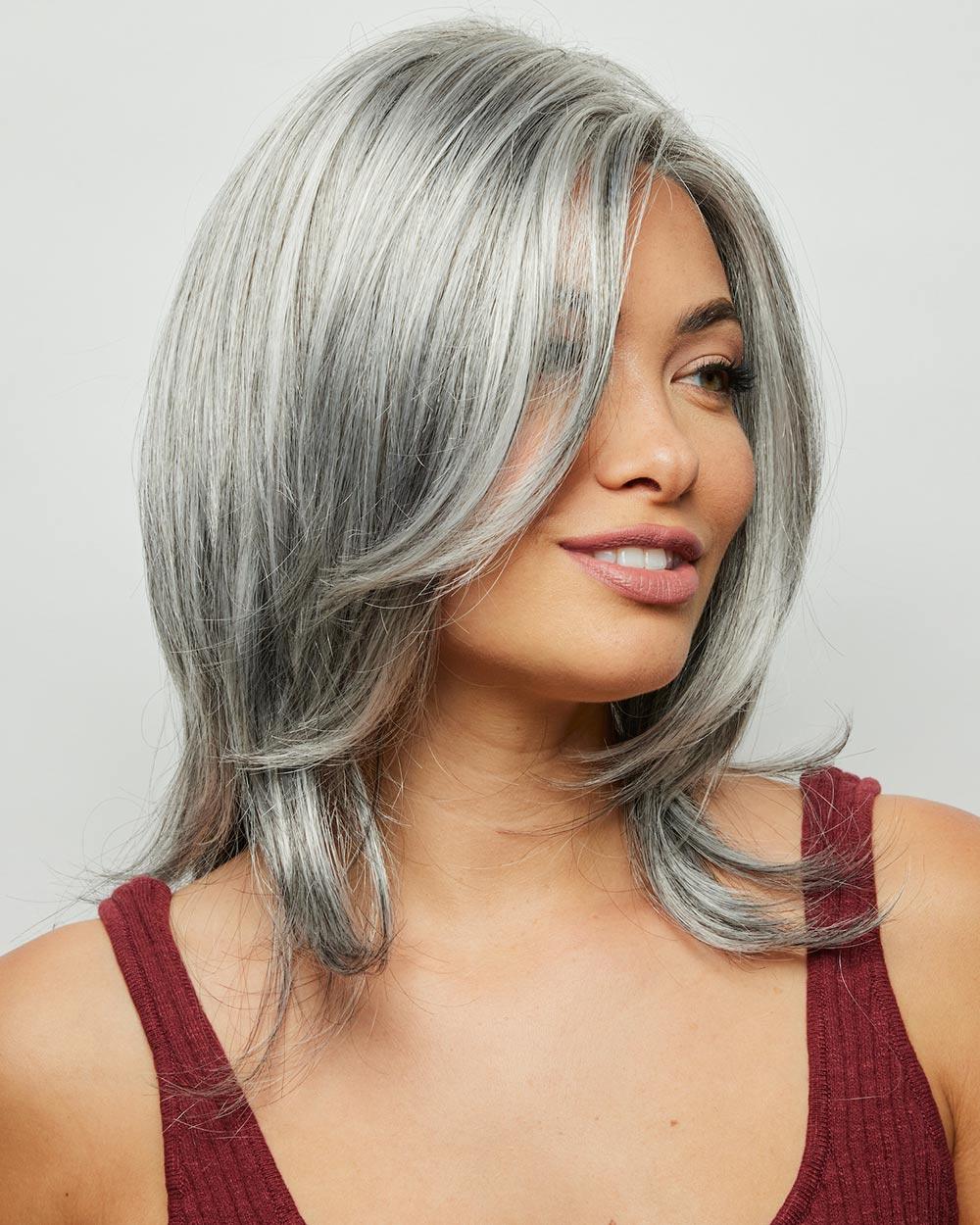 Jodie Wig by Rene of Paris | Synthetic (Lace Front) - Ultimate Looks