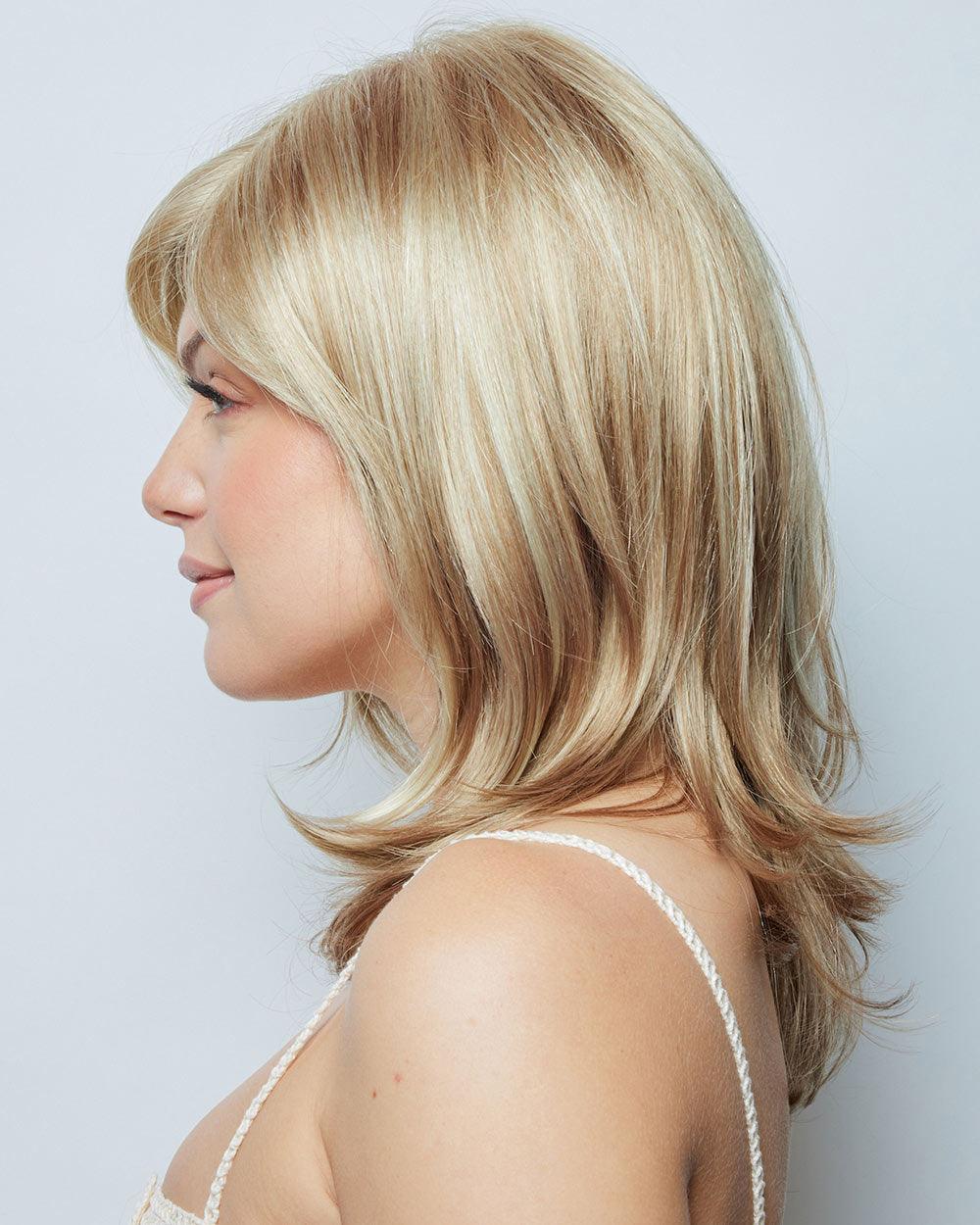 Marion Wig by Rene of Paris | Synthetic (Lace Front & Lace Part) - Ultimate Looks