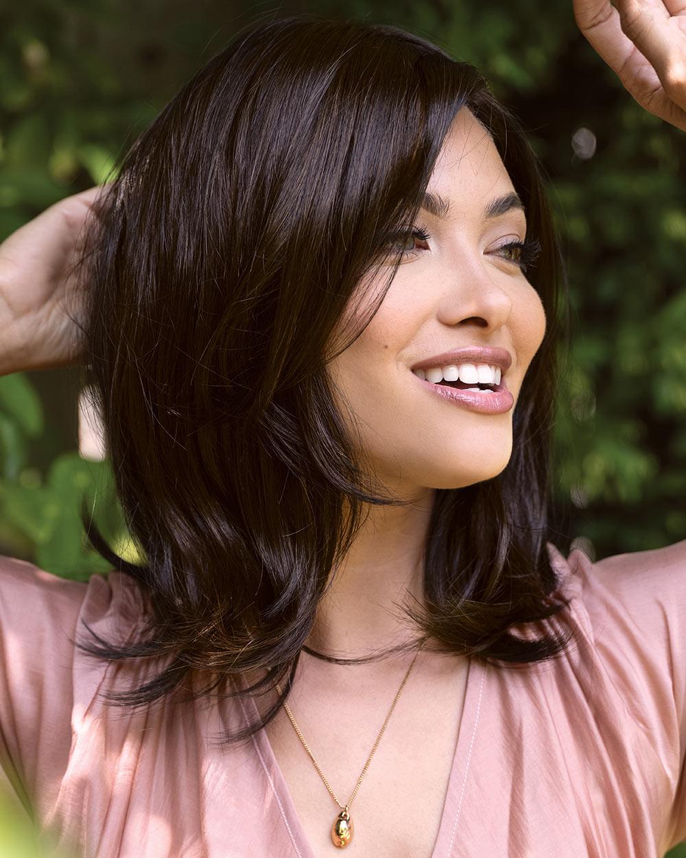 Marion Wig by Rene of Paris | Synthetic (Lace Front & Lace Part) - Ultimate Looks
