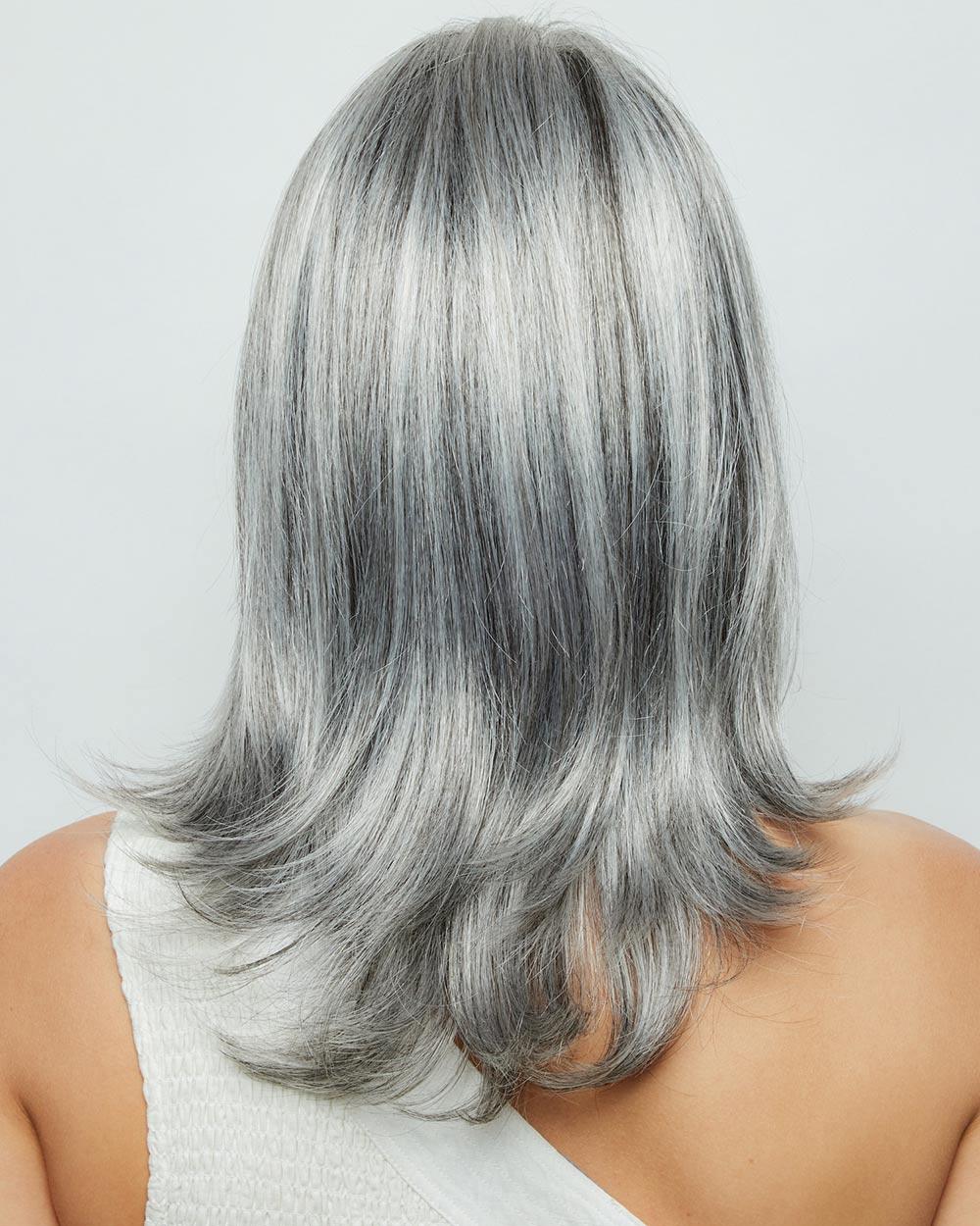 Marion Wig by Rene of Paris | Synthetic (Lace Front & Lace Part) - Ultimate Looks