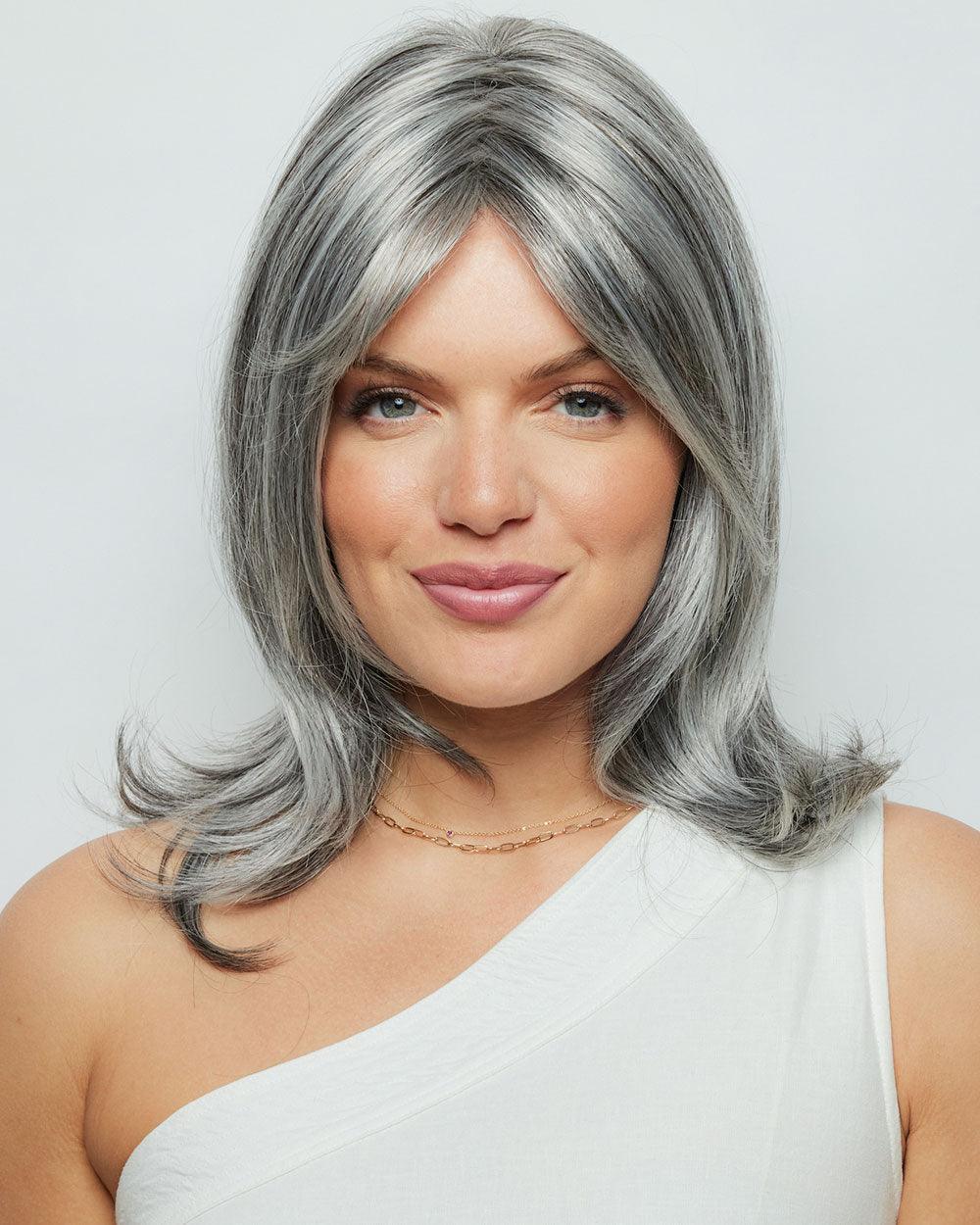 Marion Wig by Rene of Paris | Synthetic (Lace Front & Lace Part) - Ultimate Looks