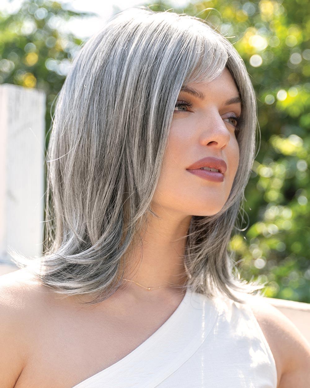 Marion Wig by Rene of Paris | Synthetic (Lace Front & Lace Part) - Ultimate Looks