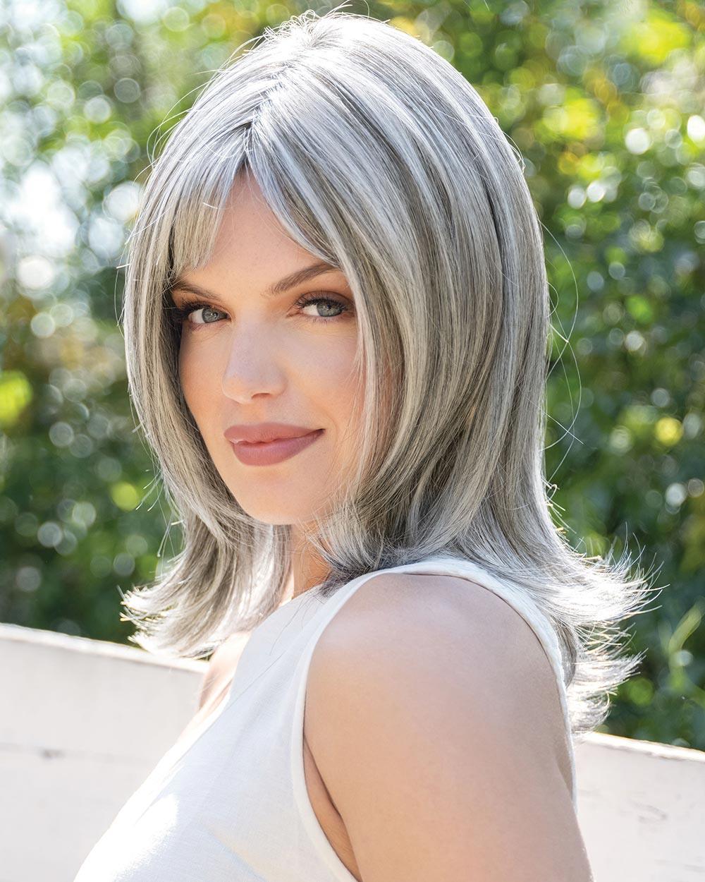 Marion Wig by Rene of Paris | Synthetic (Lace Front & Lace Part) - Ultimate Looks