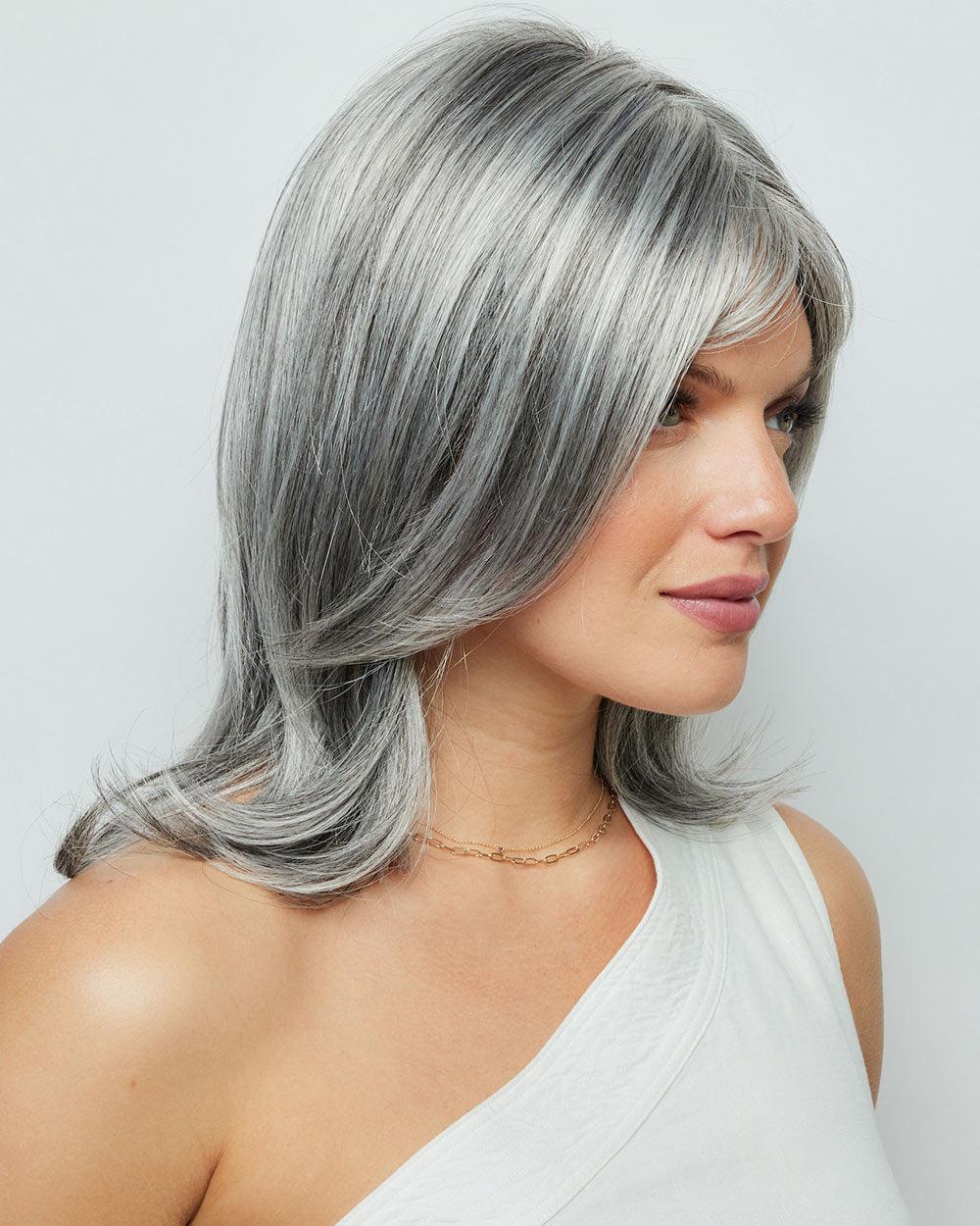 Marion Wig by Rene of Paris | Synthetic (Lace Front & Lace Part) - Ultimate Looks
