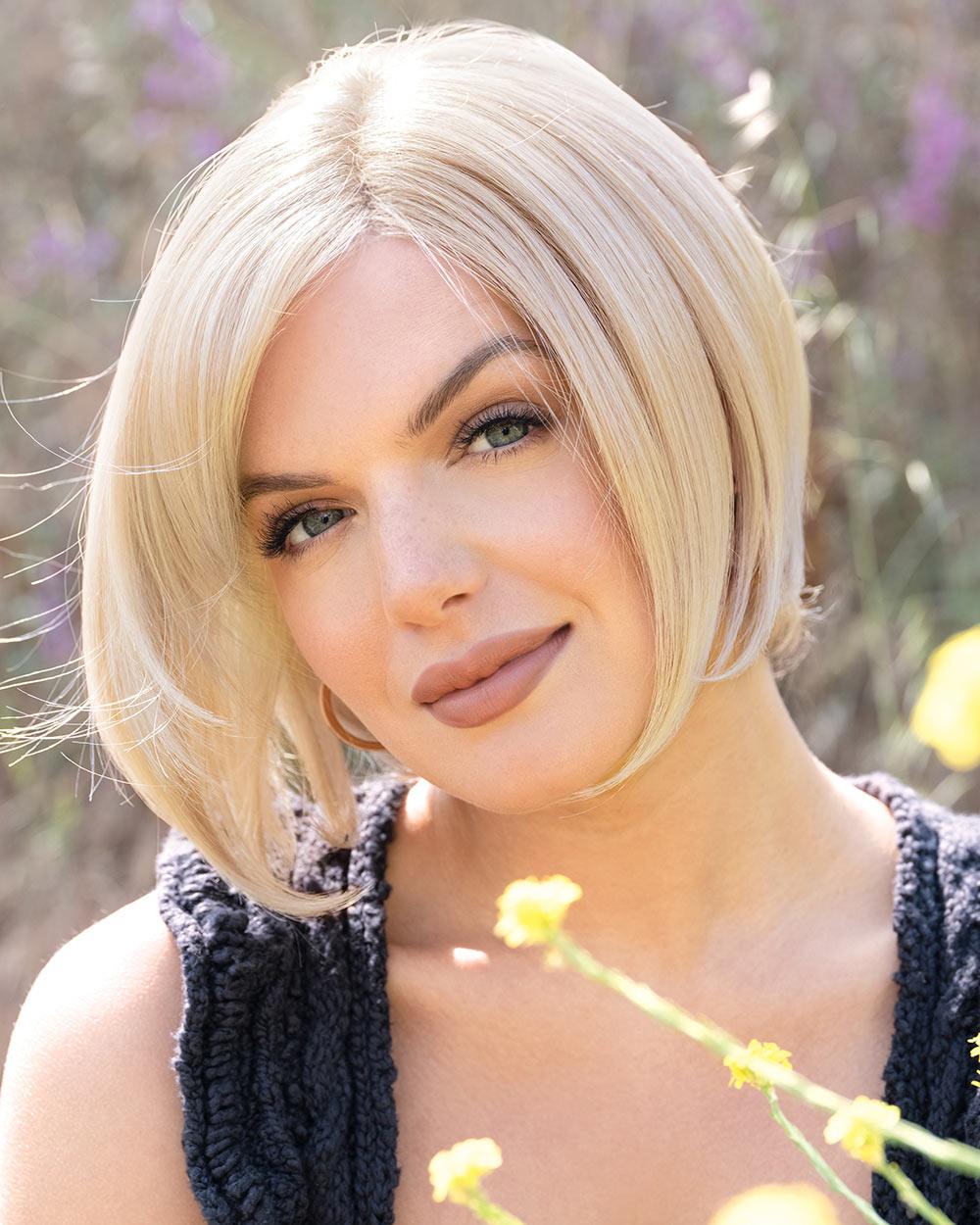 Niki Wig by Rene of Paris | Synthetic (Lace Front & Lace Part) - Ultimate Looks