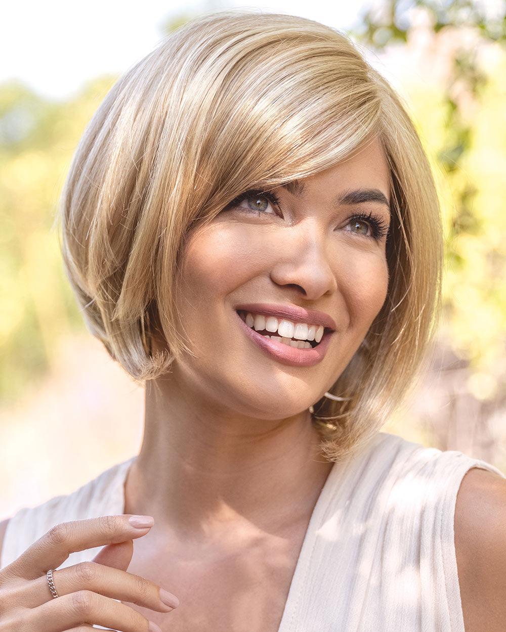 Niki Wig by Rene of Paris | Synthetic (Lace Front & Lace Part) - Ultimate Looks