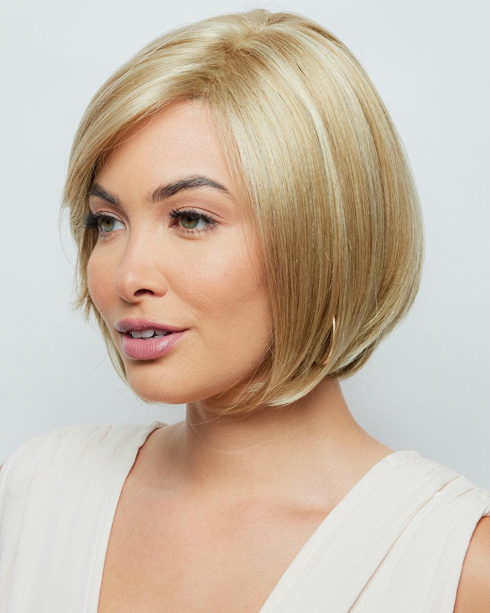 Niki Wig by Rene of Paris | Synthetic (Lace Front & Lace Part) - Ultimate Looks