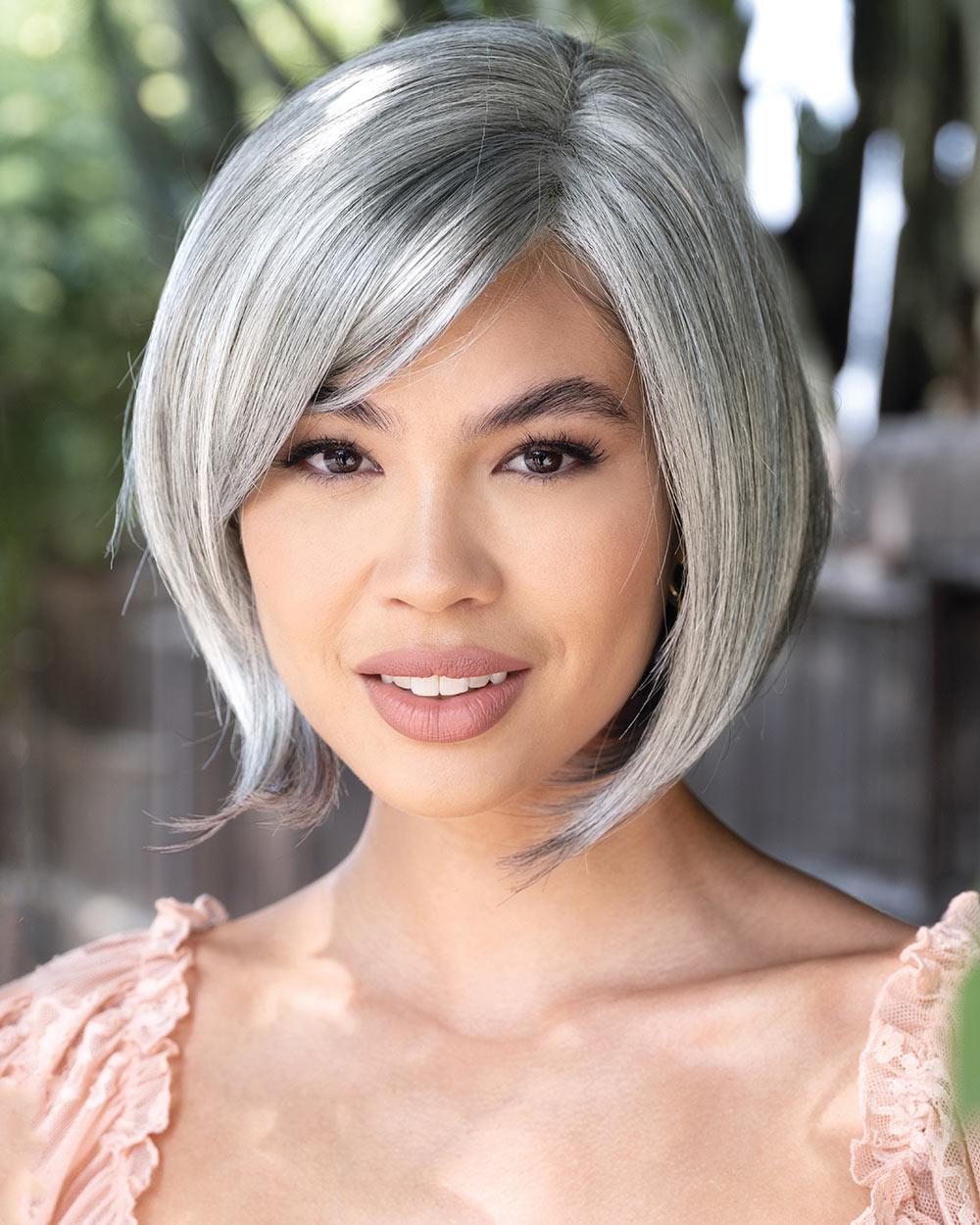Niki Wig by Rene of Paris | Synthetic (Lace Front & Lace Part) - Ultimate Looks