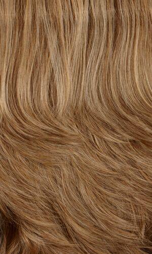 Hollywood Wig by Mane Attraction | Synthetic (Lace Front) - Ultimate Looks