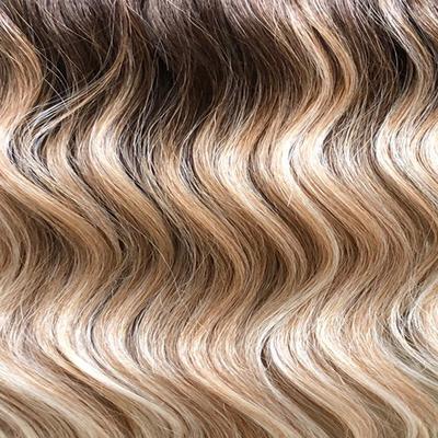 Peerless 22 Wig by Belle Tress | Heat Friendly Synthetic (Lace Front Monofilament) - Ultimate Looks