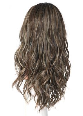 Peerless 22 Wig by Belle Tress | Heat Friendly Synthetic (Lace Front Monofilament) - Ultimate Looks