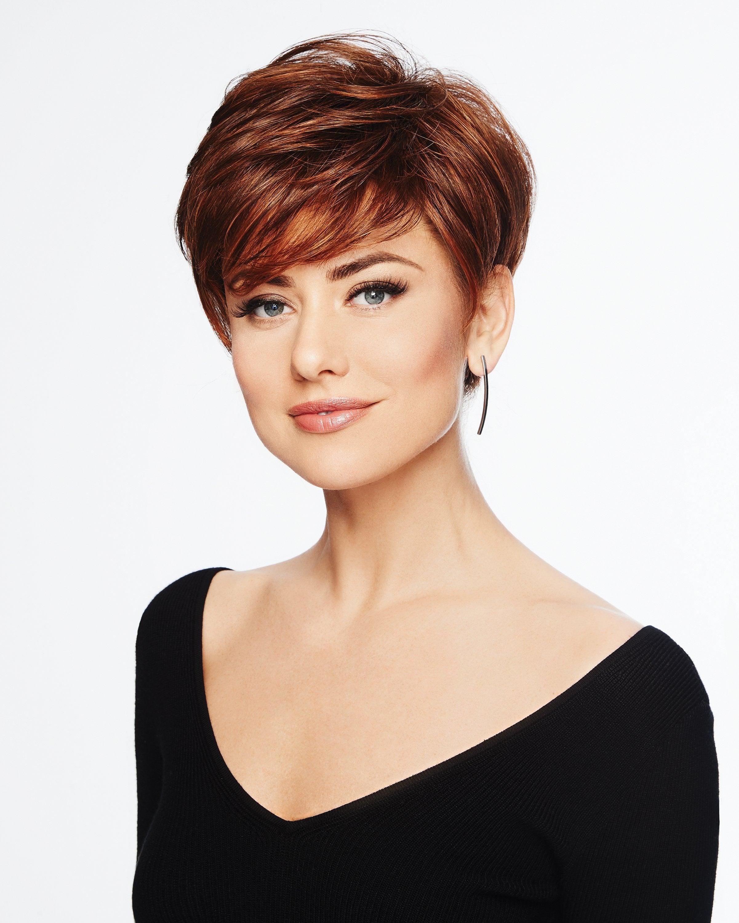 Perfect Pixie Wig by Hairdo | Heat Friendly Synthetic (Traditional Cap)