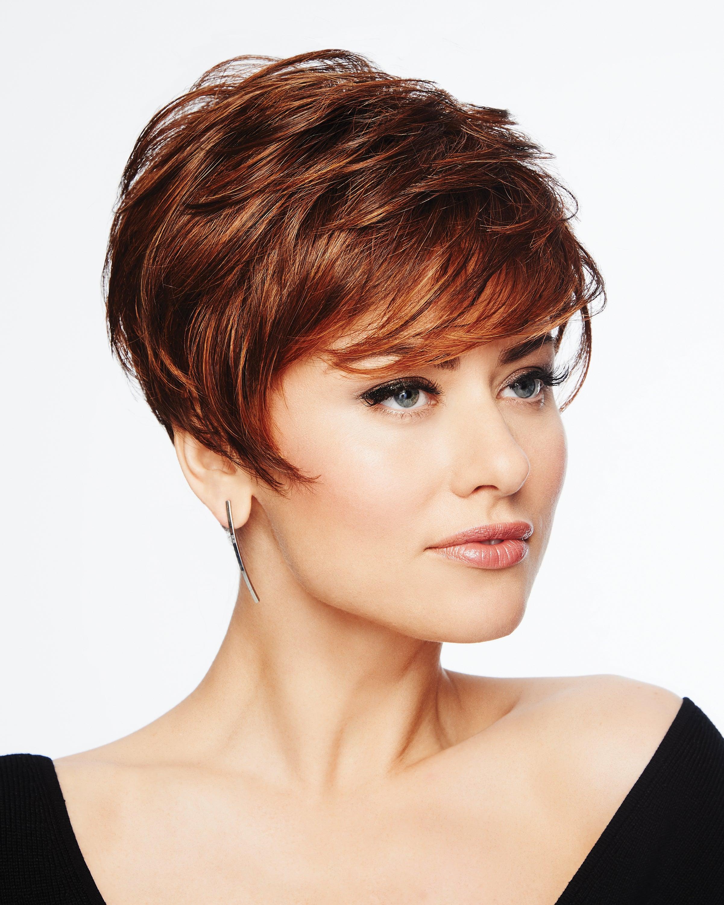 Perfect Pixie Wig by Hairdo | Heat Friendly Synthetic (Traditional Cap)
