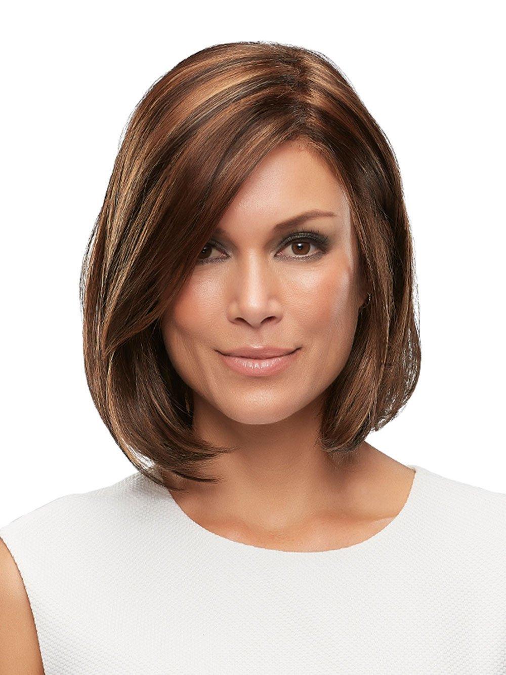 Petite Cameron Wig by Jon Renau | Synthetic (Lace Front 100% Hand Tied Mono Top) - Ultimate Looks