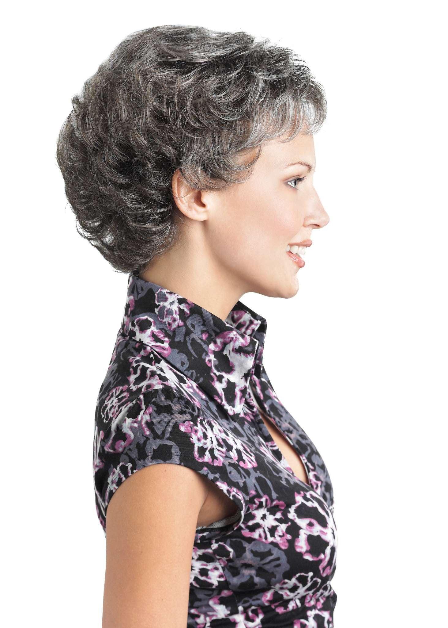 Petite Fina Wig by Tony of Beverly | Synthetic Wig (Traditional Cap) - Ultimate Looks
