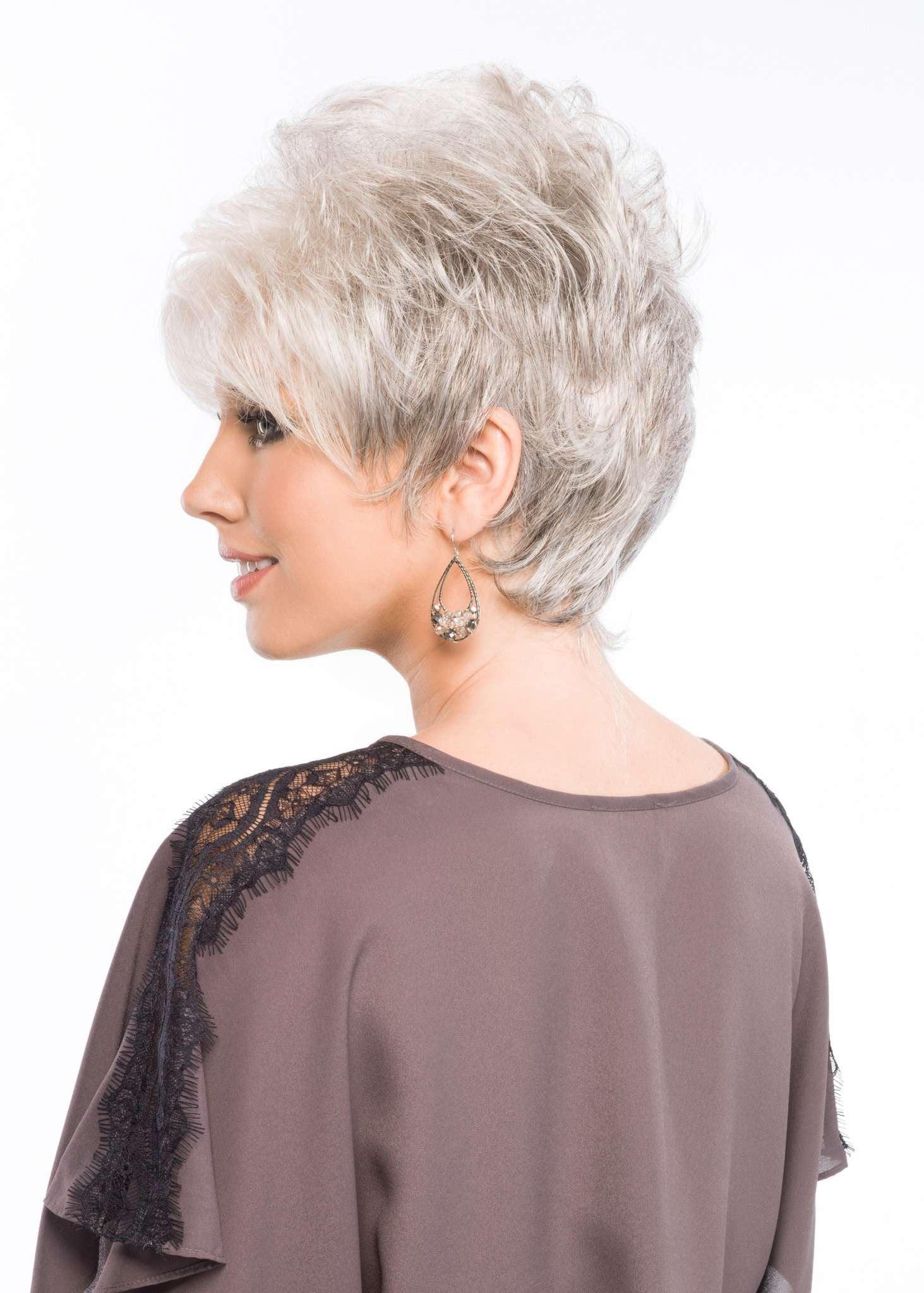 Petite Paula Wig by Tony of Beverly | Synthetic Wig (Traditional Cap) - Ultimate Looks