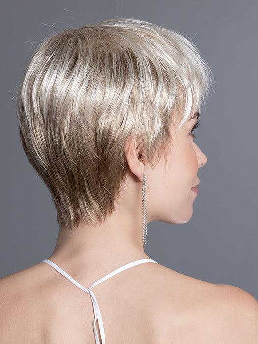 Pixie Wig by Ellen Wille | Synthetic - Ultimate Looks