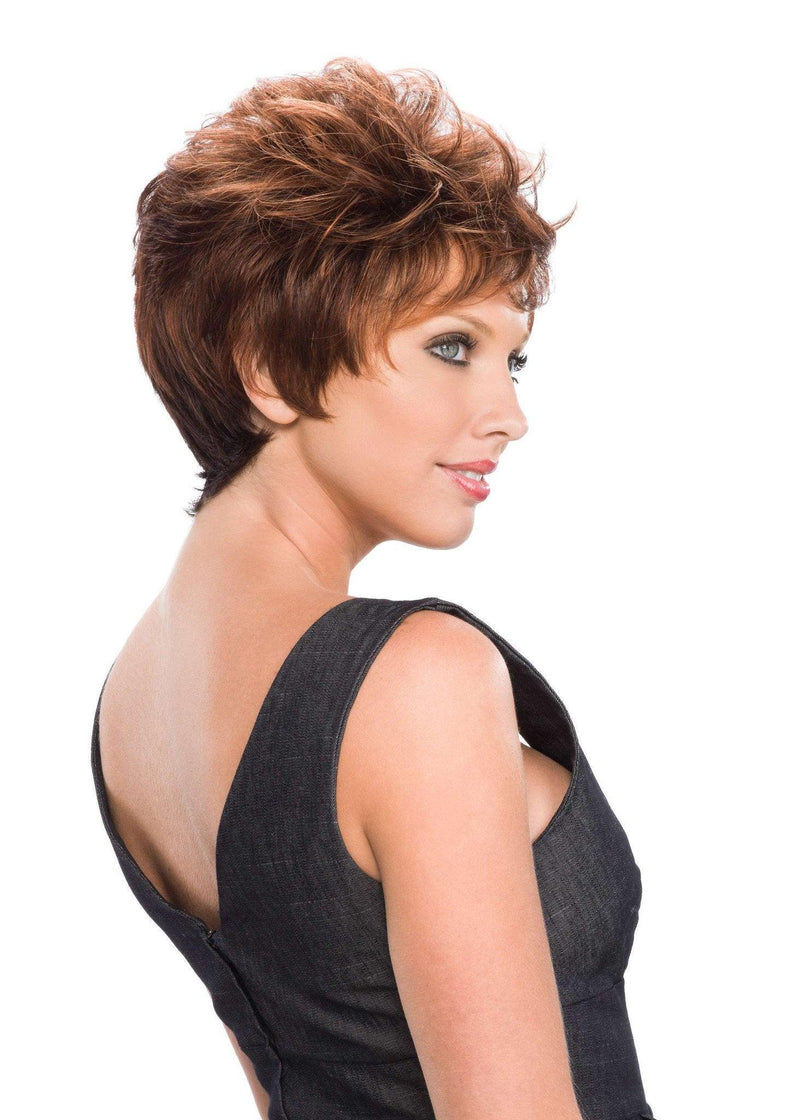Pixie Wig by Tony of Beverly | Synthetic Wig (Traditional Cap) - Ultimate Looks