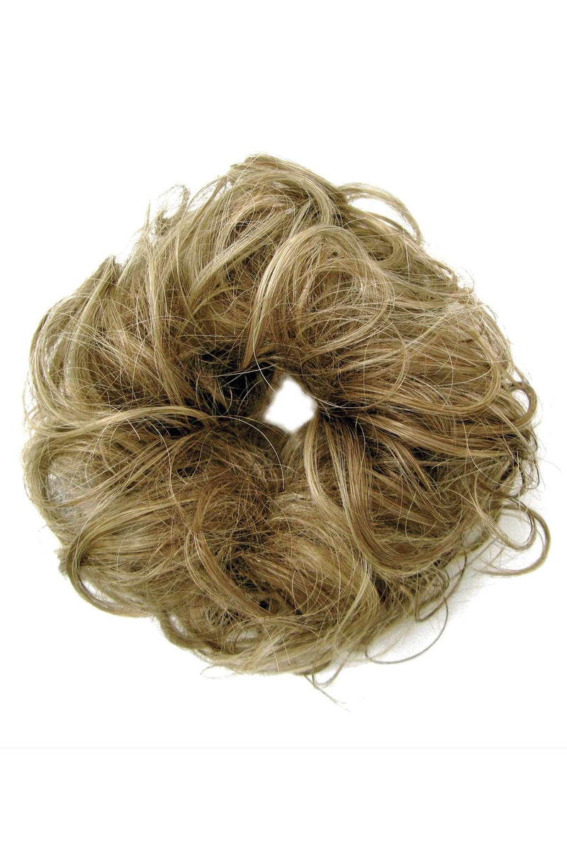 Ponytie Hairpiece by Estetica Designs | Synthetic Hairpiece