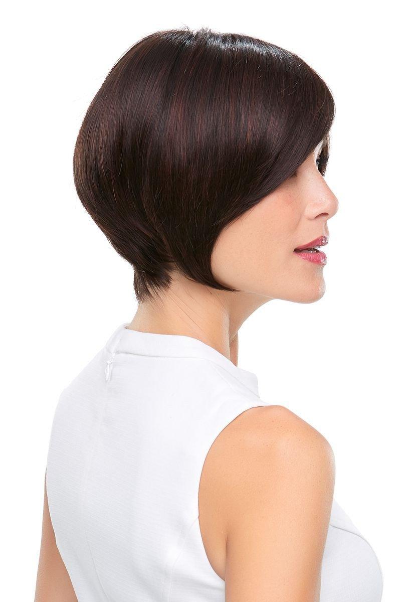 Posh Wig by Jon Renau | Synthetic (Double Mono Top) - Ultimate Looks