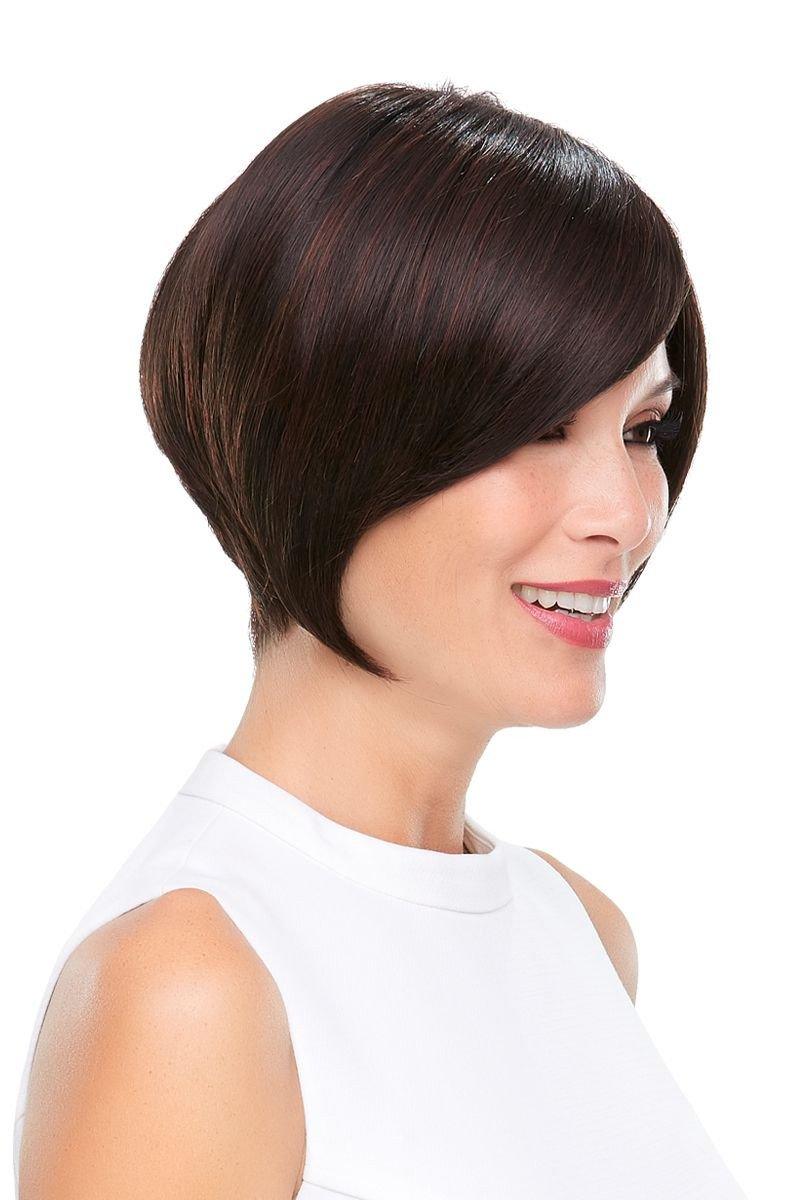 Posh Wig by Jon Renau | Synthetic (Double Mono Top) - Ultimate Looks