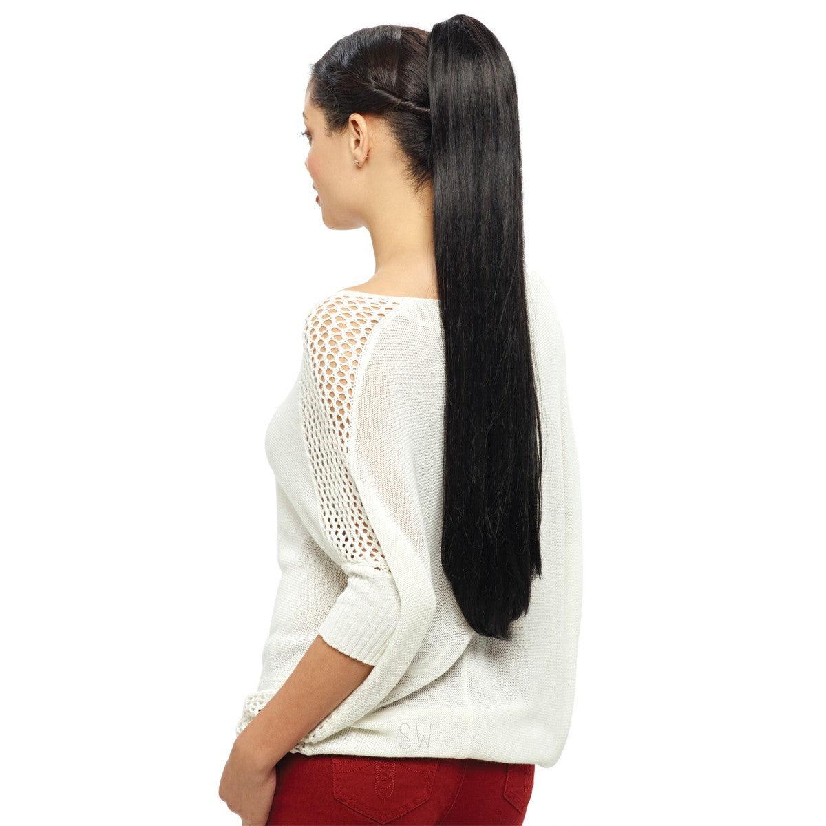 Quick Clip 3 Switch Hairpiece by Revlon | Synthetic | Clearance Sale - Ultimate Looks